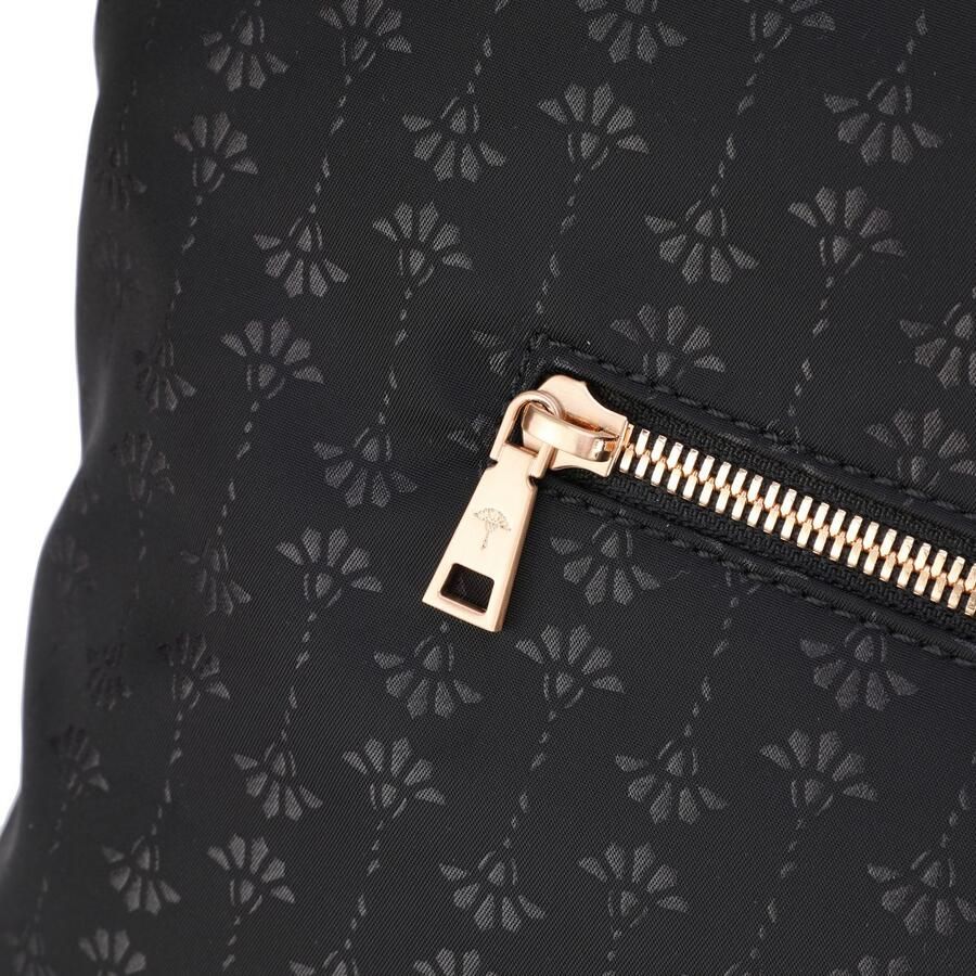 Joop! Hobo-tas Collana tessuto alara hobo lvz Damentas dameshandtas schoudertas hobo