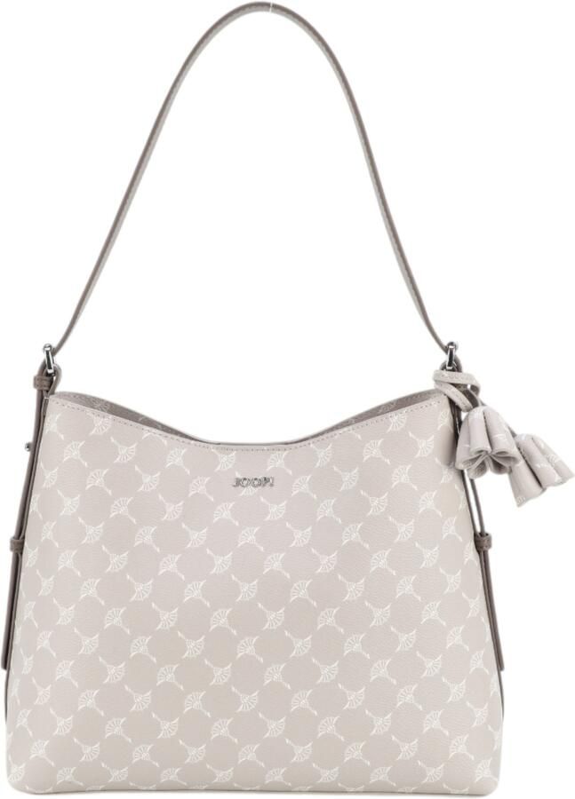 Joop! Hobo-tas Cortina 1.0 maddy hobo mho Handtas schoudertas handtas dames (2-delig) - Foto 6