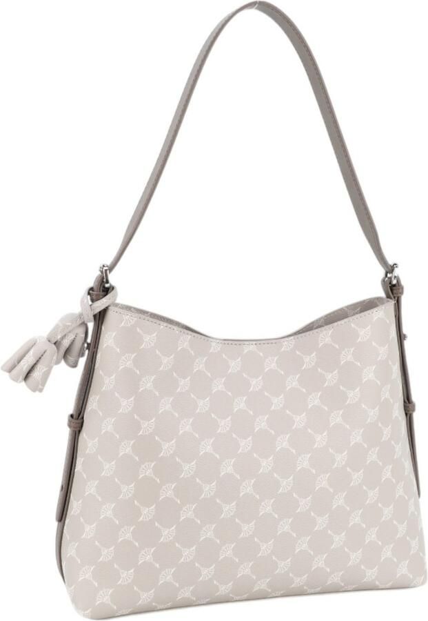 Joop! Hobo-tas Cortina 1.0 maddy hobo mho Handtas schoudertas handtas dames (2-delig) - Foto 3