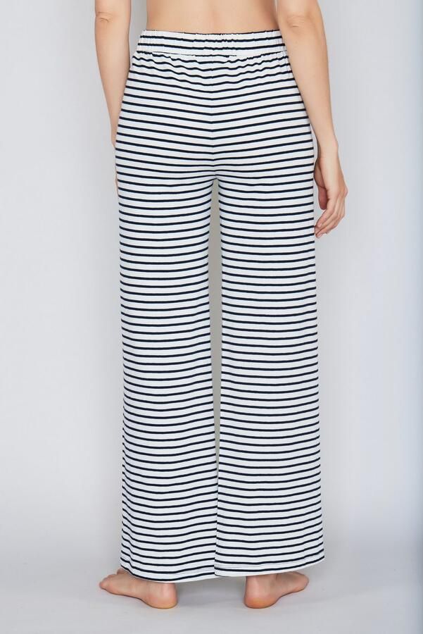 JOOP! Collection Straight leg pyjamabroek model 'COSY' - Foto 2