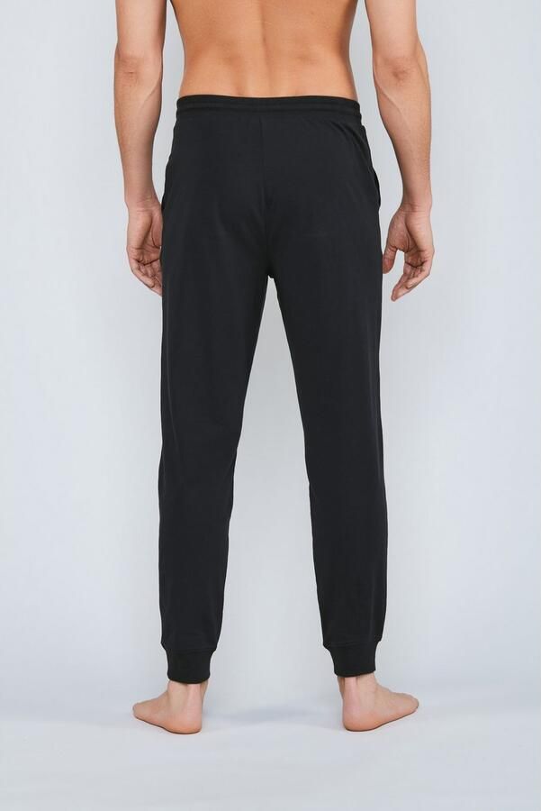 Joop! Joggingbroek Comfort Tunnelkoord bindband steekzakken jersey-kwaliteit - Foto 2