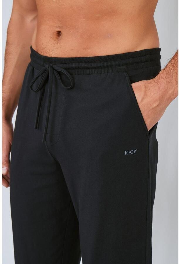 Joop! Joggingbroek Comfort Tunnelkoord bindband steekzakken jersey-kwaliteit