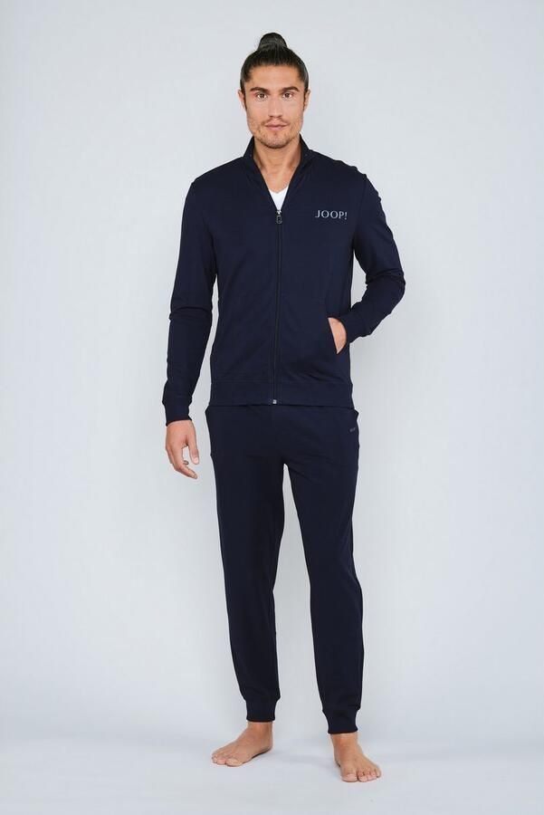 Joop! Joggingbroek Comfort Tunnelkoord bindband steekzakken jersey-kwaliteit - Foto 3