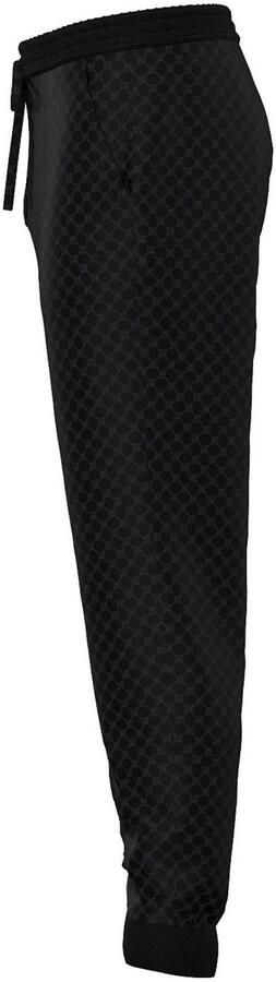 JOOP! Collection Sweatpants met elastische band en tunnelkoord - Foto 8