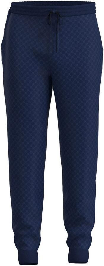 JOOP! Collection Sweatpants met elastische band en tunnelkoord - Foto 9