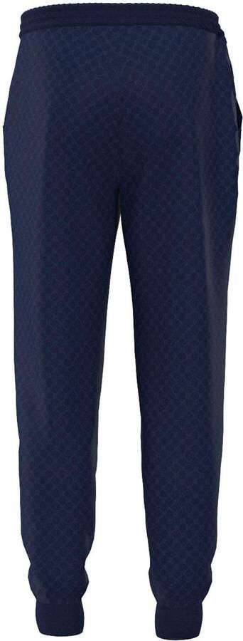 JOOP! Collection Sweatpants met elastische band en tunnelkoord - Foto 5