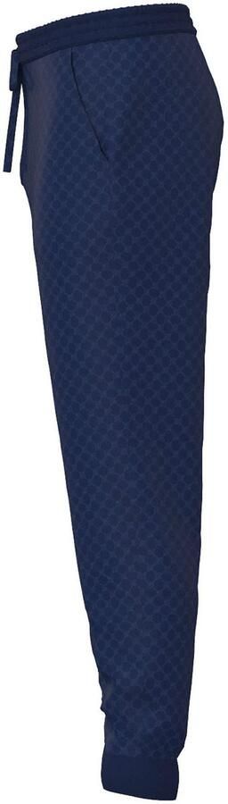 JOOP! Collection Sweatpants met elastische band en tunnelkoord - Foto 8