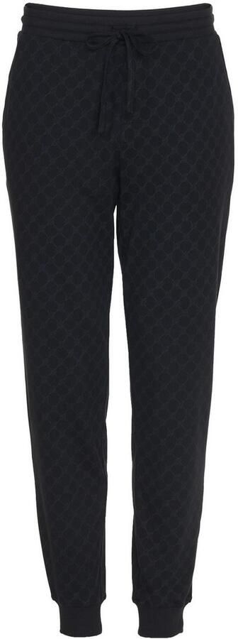 JOOP! Collection Sweatpants met elastische band en tunnelkoord - Foto 6