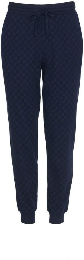 JOOP! Collection Sweatpants met elastische band en tunnelkoord - Foto 6
