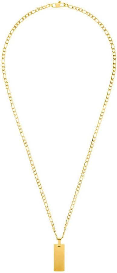 Joop! Ketting met hanger met zirkoon (synthetisch) - Foto 3
