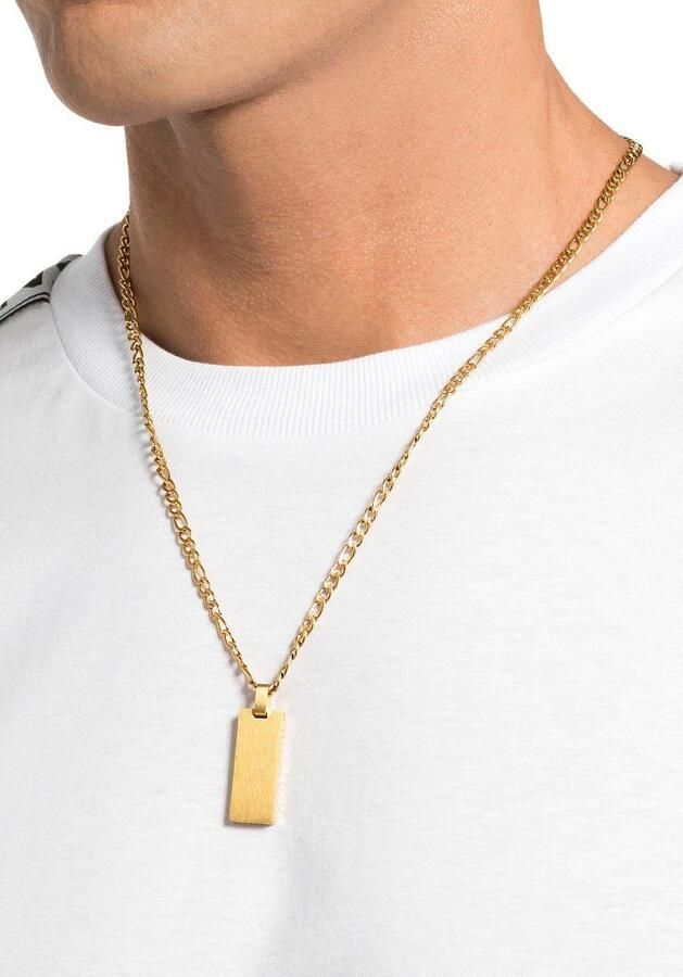 Joop! Ketting met hanger met zirkoon (synthetisch) - Foto 2