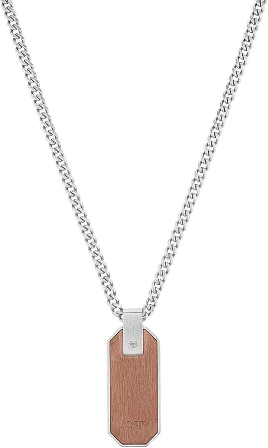 Joop! Ketting met hanger - Foto 3