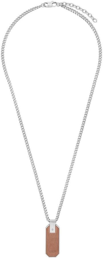 Joop! Ketting met hanger - Foto 2