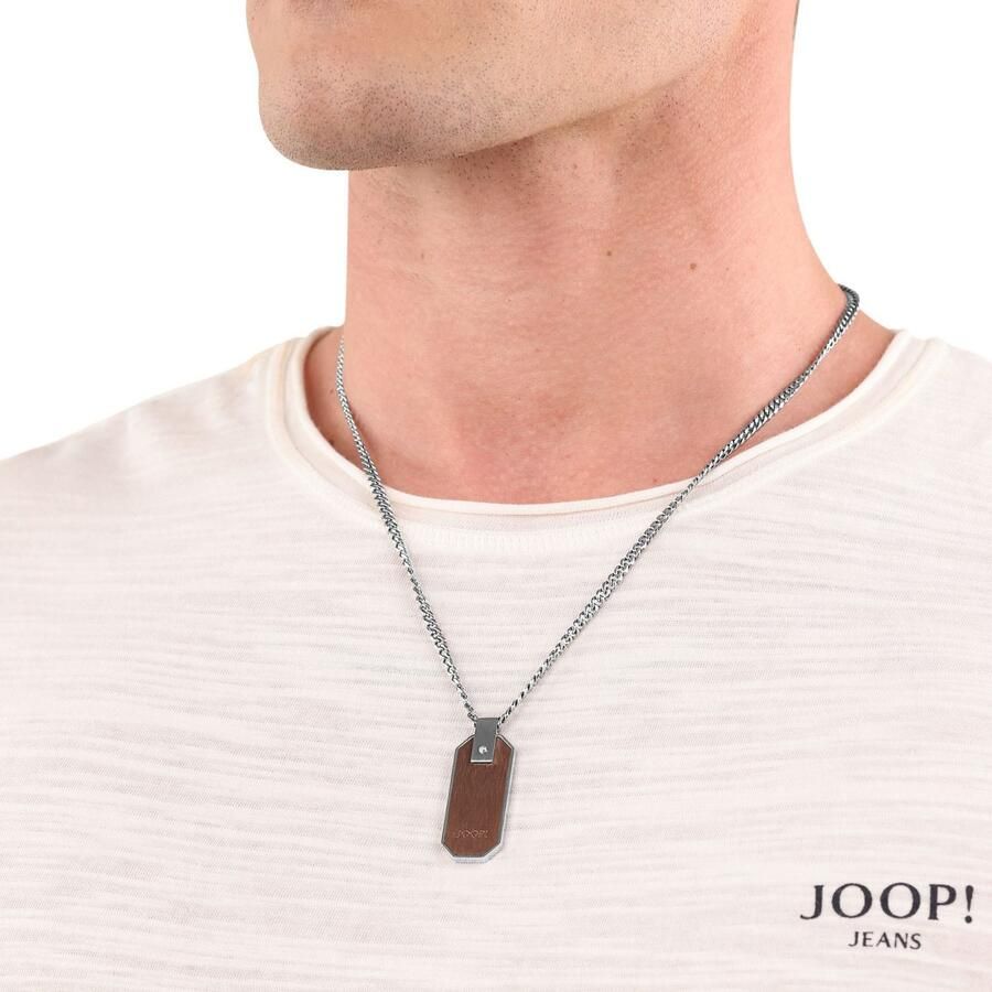 Joop! Ketting met hanger