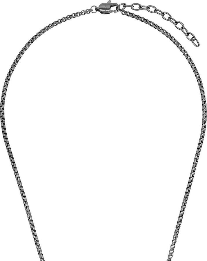 Joop! Ketting met hanger Kruis - Foto 2