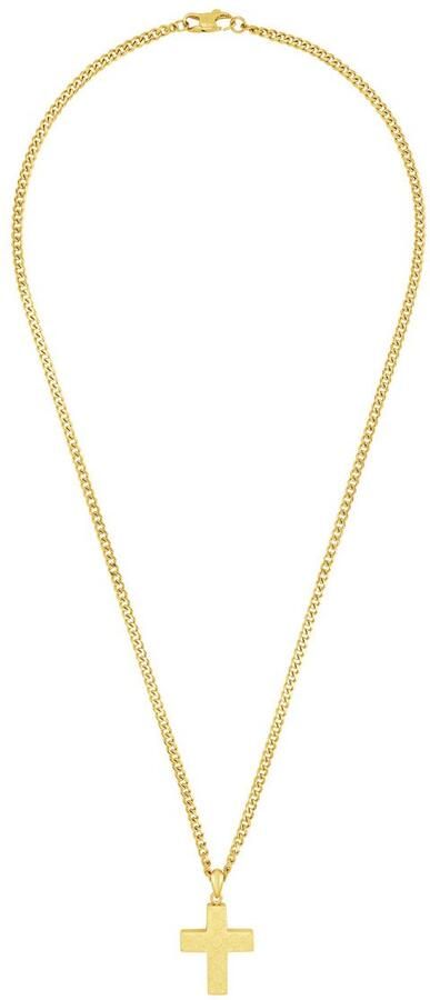 Joop! Ketting met hanger Kruis 2039828 - Foto 3