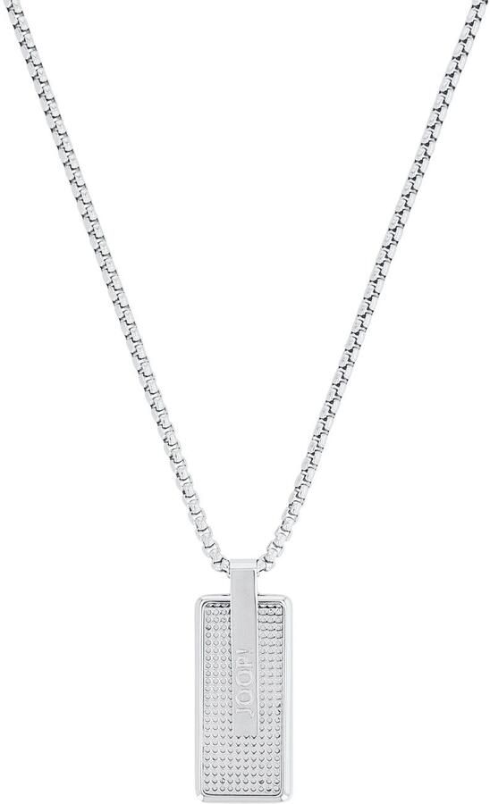 Joop! Ketting met hanger Rechthoek - Foto 3