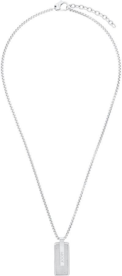 Joop! Ketting met hanger Rechthoek - Foto 2