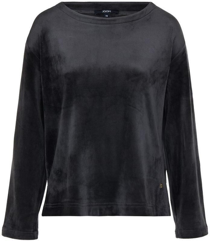 Joop! Lang sweatshirt Velvet