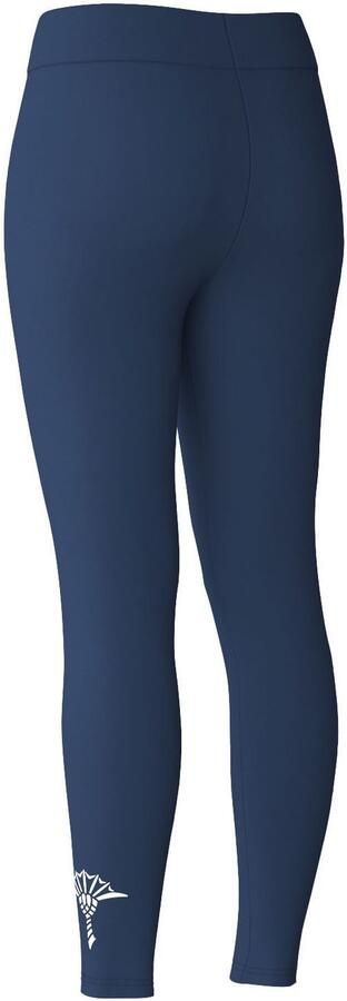 Joop! Legging Move met elastische band voor comfort - Foto 5