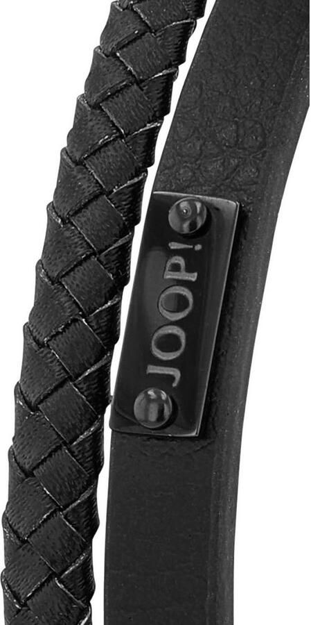 Joop! Leren armband - Foto 2