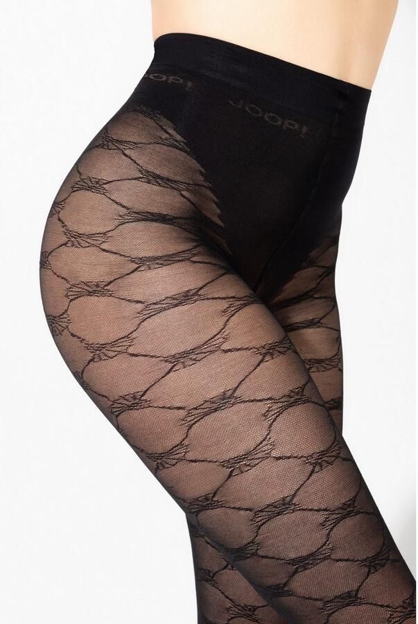 JOOP! Collection Panty's met elastische band
