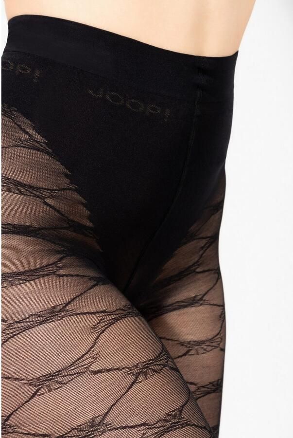 JOOP! Collection Panty's met elastische band - Foto 2