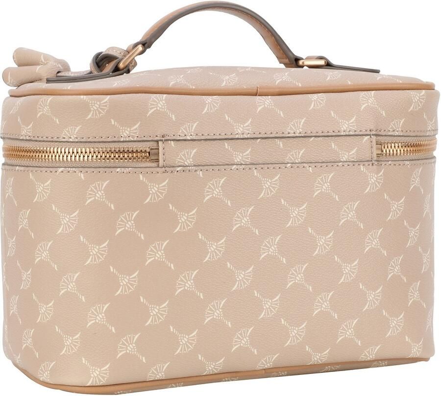 Joop! Make-uptasje Cortina 1.0 flora washbag mhz Make-up tas beautycase toilettas