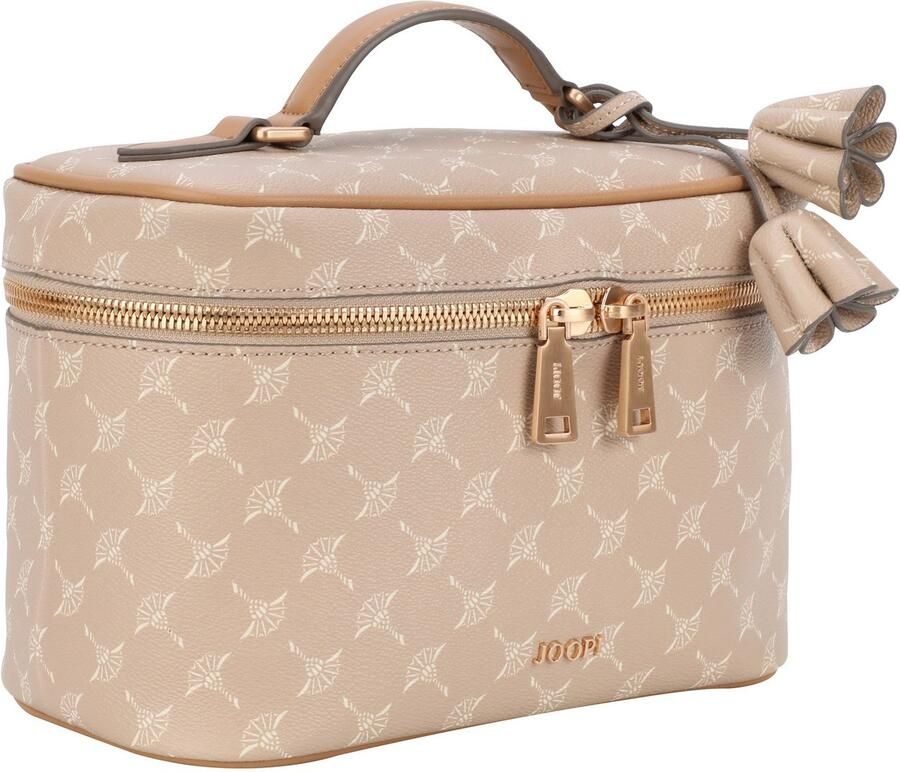 Joop! Make-uptasje Cortina 1.0 flora washbag mhz Make-up tas beautycase toilettas - Foto 3