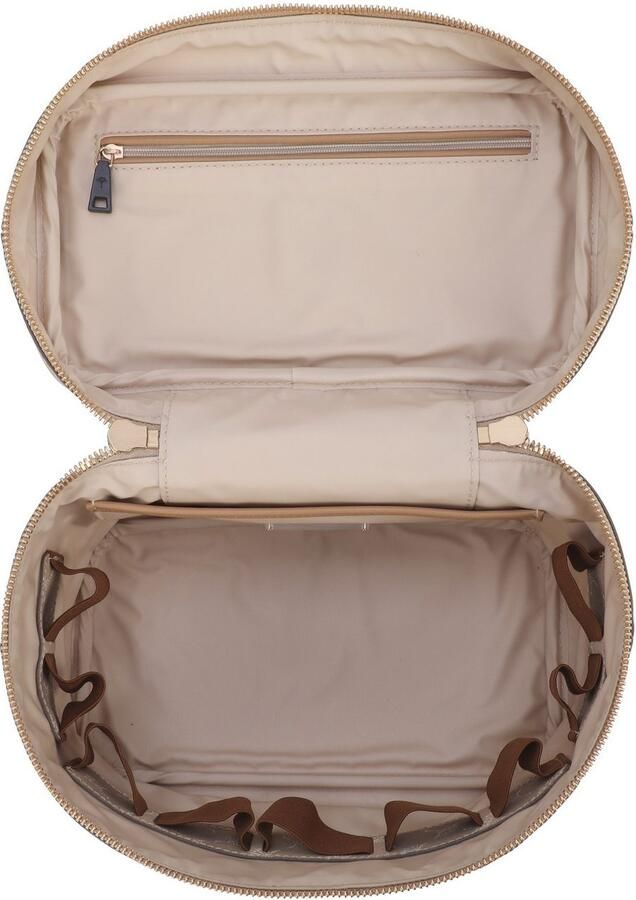 Joop! Make-uptasje Cortina 1.0 flora washbag mhz Make-up tas beautycase toilettas - Foto 5