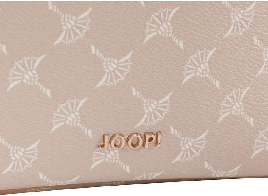 Joop! Make-uptasje Cortina 1.0 flora washbag mhz Make-up tas beautycase toilettas - Foto 4