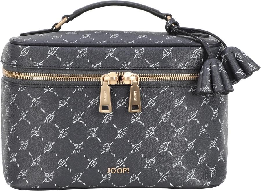 Joop! Make-uptasje Cortina 1.0 flora washbag mhz Make-up tas beautycase toilettas - Foto 5