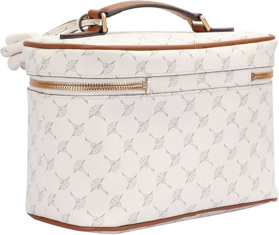 Joop! Make-uptasje Cortina 1.0 flora washbag mhz Make-up tas beautycase toilettas - Foto 2