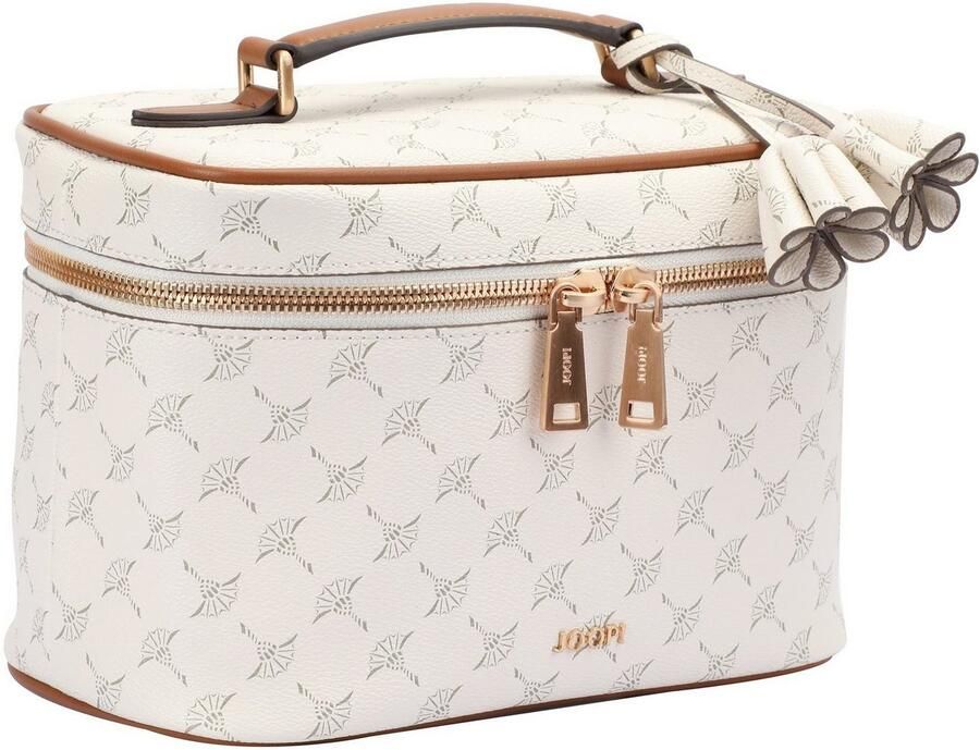 Joop! Make-uptasje Cortina 1.0 flora washbag mhz Make-up tas beautycase toilettas - Foto 4
