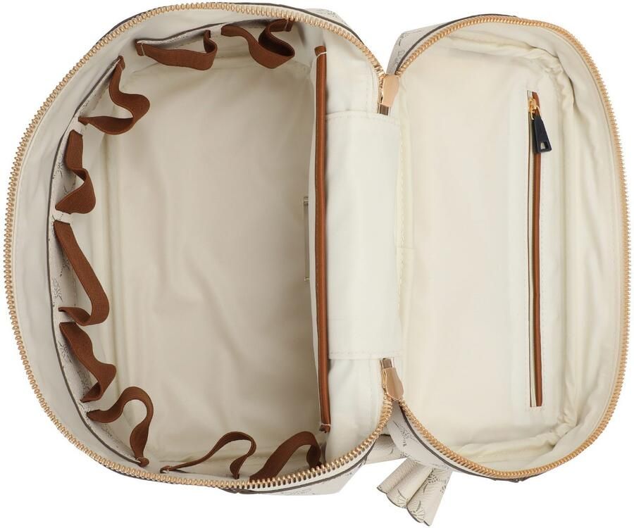 Joop! Make-uptasje Cortina 1.0 flora washbag mhz Make-up tas beautycase toilettas - Foto 3