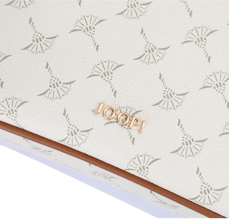 Joop! Make-uptasje Cortina 1.0 flora washbag mhz Make-up tas beautycase toilettas