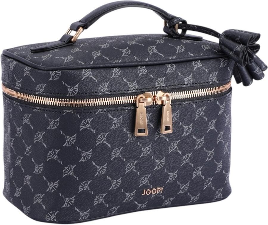 Joop! Make-uptasje Cortina 1.0 flora washbag mhz Make-up tas beautycase toilettas - Foto 2