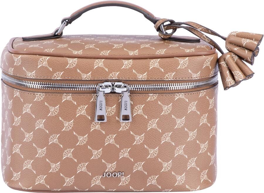 Joop! Make-uptasje Cortina 1.0 flora washbag mhz Make-up tas beautycase toilettas - Foto 5