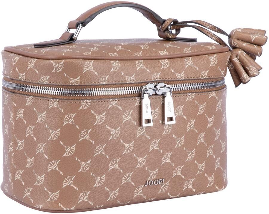 Joop! Make-uptasje Cortina 1.0 flora washbag mhz Make-up tas beautycase toilettas - Foto 2