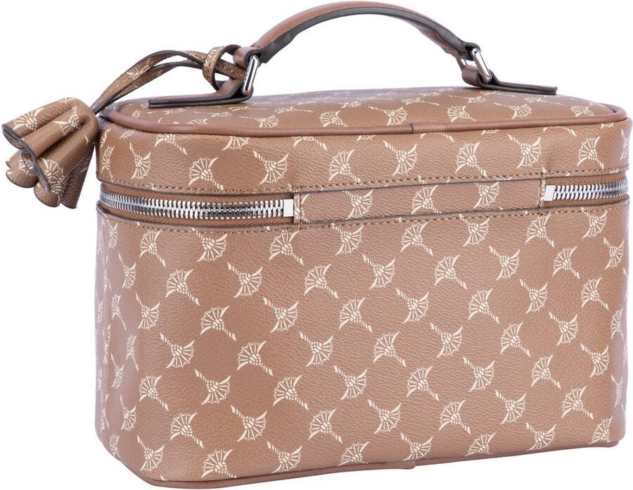 Joop! Make-uptasje Cortina 1.0 flora washbag mhz Make-up tas beautycase toilettas - Foto 3