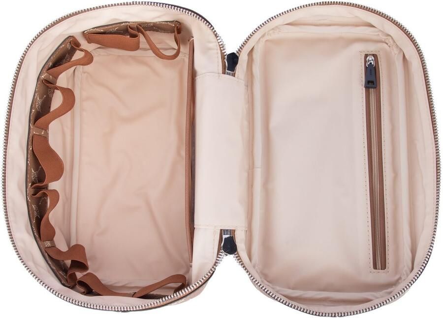 Joop! Make-uptasje Cortina 1.0 flora washbag mhz Make-up tas beautycase toilettas - Foto 4