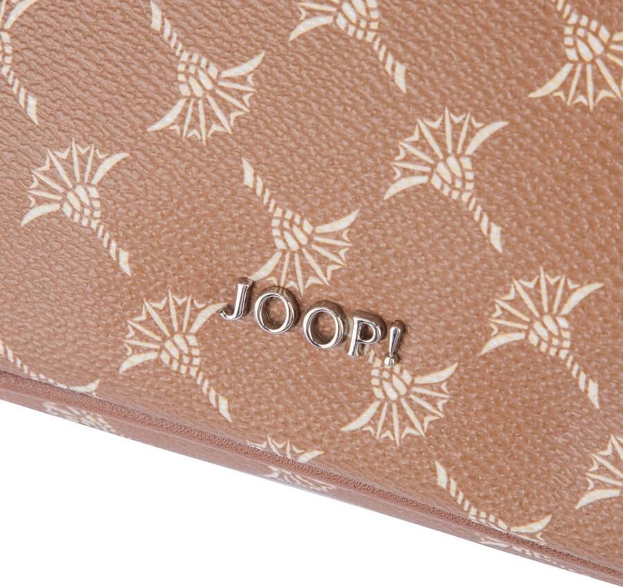 Joop! Make-uptasje Cortina 1.0 flora washbag mhz Make-up tas beautycase toilettas