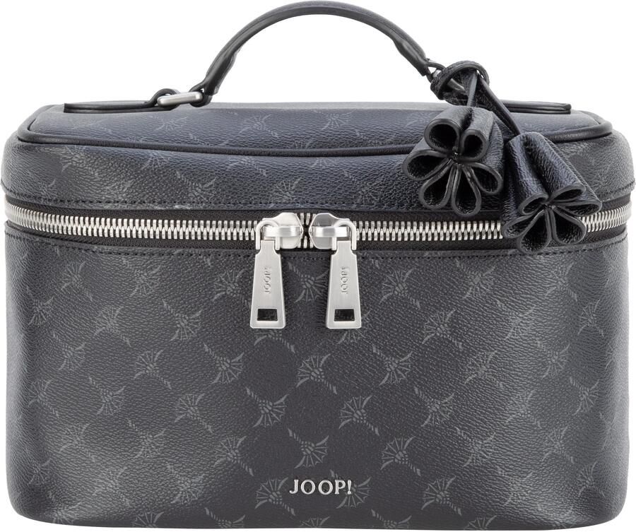 Joop! Make-uptasje Cortina 1.0 flora washbag mhz Make-up tas beautycase toilettas - Foto 5