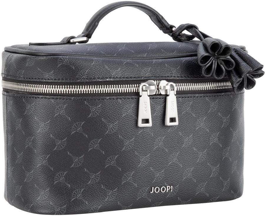 Joop! Make-uptasje Cortina 1.0 flora washbag mhz Make-up tas beautycase toilettas - Foto 3