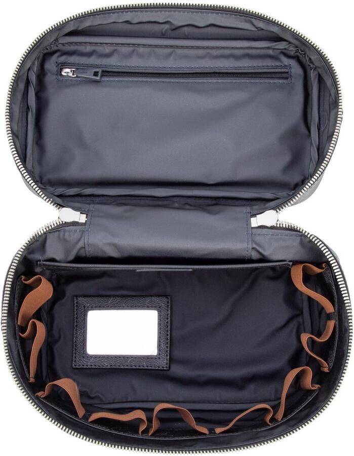 Joop! Make-uptasje Cortina 1.0 flora washbag mhz Make-up tas beautycase toilettas - Foto 4