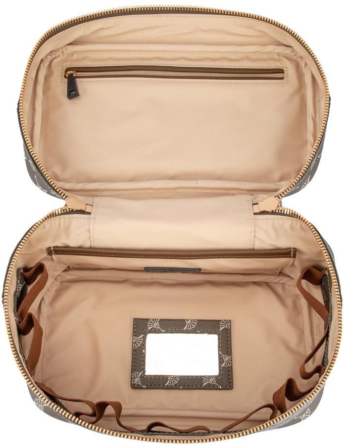 Joop! Make-uptasje Cortina 1.0 flora washbag mhz Make-up tas beautycase toilettas - Foto 3