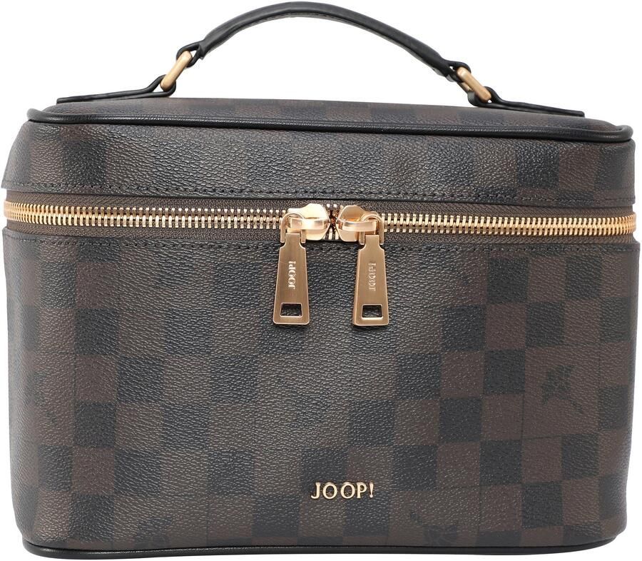 Joop! Make-uptasje Cortina piazza flora washbag mhz - Foto 4