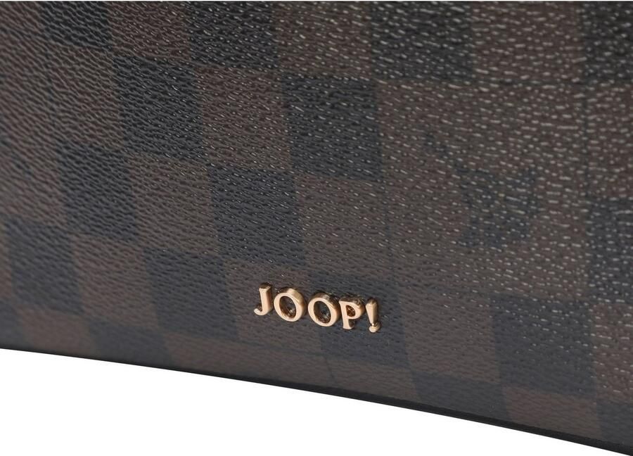 Joop! Make-uptasje Cortina piazza flora washbag mhz - Foto 3