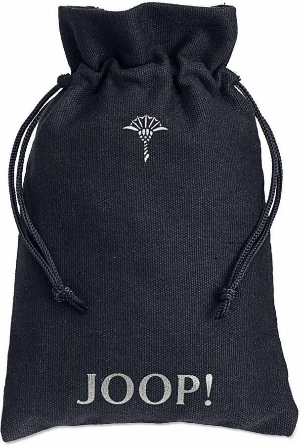 Joop! chetknopen 2027719 met zirkoon (synthetisch) - Foto 2