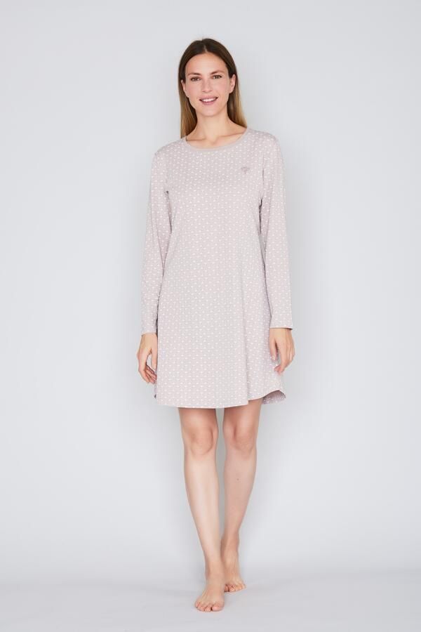 Joop! Nachthemd Cosy - Foto 5